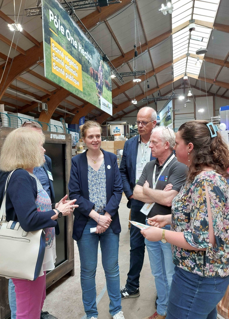 la-ministre-wallonne-de-l-agriculture-anne-catherine-dalcq